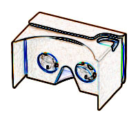virtual reality blog